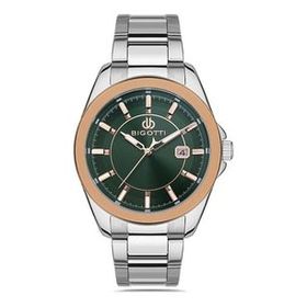 Bigotti Milano BG.1.10446.4 Erkek Kol Saati