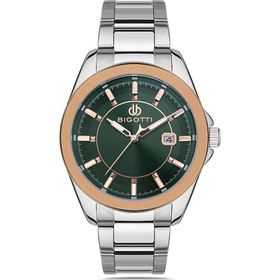 Bigotti Milano BG.1.10446.4 Erkek Kol Saati