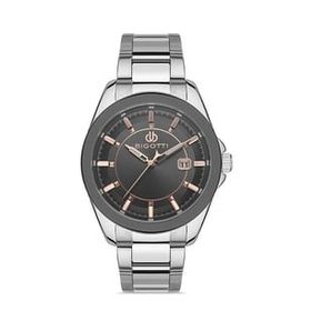 Bigotti Milano BG.1.10446.5 Erkek Kol Saati