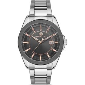 Bigotti Milano BG.1.10446.5 Erkek Kol Saati