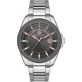 Bigotti Milano BG.1.10446.5 Erkek Kol Saati