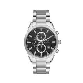 Bigotti Milano BG.1.10452.1 Erkek Kol Saati