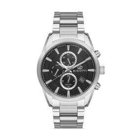 Bigotti Milano BG.1.10452.1 Erkek Kol Saati