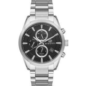 Bigotti Milano BG.1.10452.1 Erkek Kol Saati