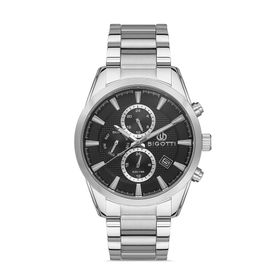 Bigotti Milano BG.1.10452.1 Erkek Kol Saati