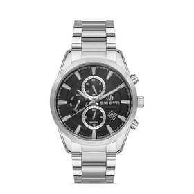 Bigotti Milano BG.1.10452.1 Erkek Kol Saati