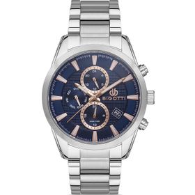 Bigotti Milano BG.1.10452.2 Erkek Kol Saati