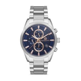 Bigotti Milano BG.1.10452.2 Erkek Kol Saati