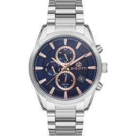 Bigotti Milano BG.1.10452.2 Erkek Kol Saati