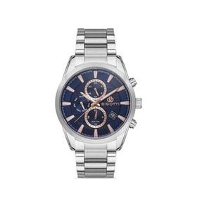 Bigotti Milano BG.1.10452.2 Erkek Kol Saati