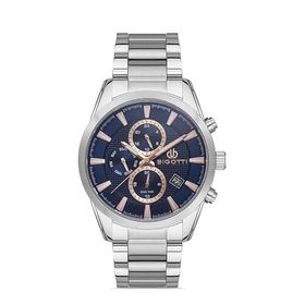 Bigotti Milano BG.1.10452.2 Erkek Kol Saati