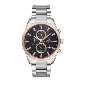 Bigotti Milano BG.1.10452.4 Erkek Kol Saati