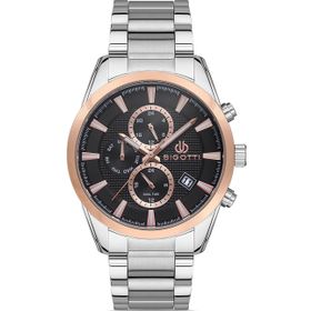 Bigotti Milano BG.1.10452.4 Erkek Kol Saati