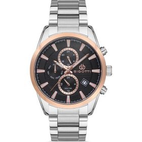 Bigotti Milano BG.1.10452.4 Erkek Kol Saati