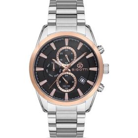 Bigotti Milano BG.1.10452.4 Erkek Kol Saati