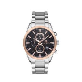 Bigotti Milano BG.1.10452.4 Erkek Kol Saati