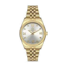 Bigotti Milano BG.1.10454.2 Kadın Kol Saati