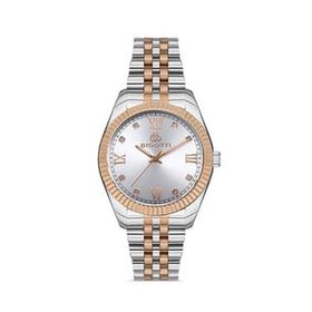 Bigotti Milano BG.1.10454.5 Kadın Kol Saati