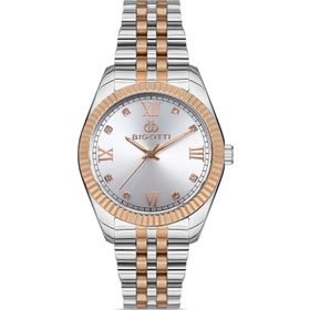 Bigotti Milano BG.1.10454.5 Kadın Kol Saati