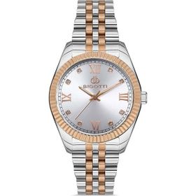Bigotti Milano BG.1.10454.5 Kadın Kol Saati