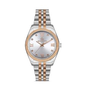 Bigotti Milano BG.1.10454.5 Kadın Kol Saati