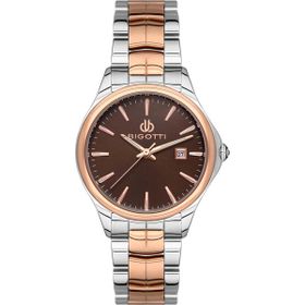 Bigotti Milano BG.1.10464.5 Kadın Kol Saati