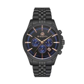 Bigotti Milano BG.1.10468.5 Erkek Kol Saati