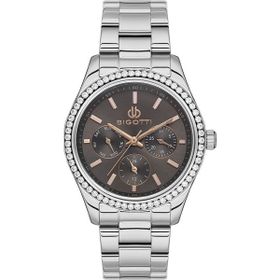 Bigotti Milano BG.1.10469.2 Kadın Kol Saati