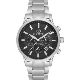 Bigotti Milano BG.1.10484.2 Erkek Kol Saati