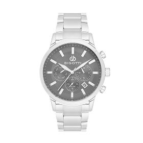 Bigotti Milano BG.1.10484.2 Erkek Kol Saati