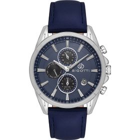 Bigotti Milano BG.1.10489.2 Erkek Kol Saati