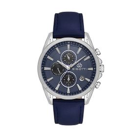 Bigotti Milano BG.1.10489.2 Erkek Kol Saati