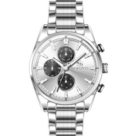 Bigotti Milano BG.1.10506.6 Erkek Kol Saati