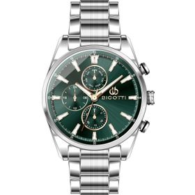 Bigotti Milano BG.1.10506.7 Erkek Kol Saati