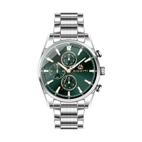 Bigotti Milano BG.1.10506.7 Erkek Kol Saati