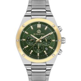 Bigotti Milano BG.1.10511.4 Erkek Kol Saati