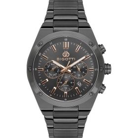 Bigotti Milano BG.1.10511.5 Erkek Kol Saati