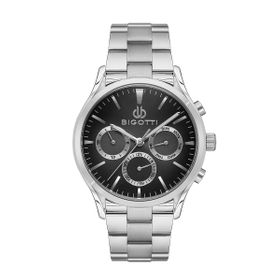 Bigotti Milano BG.1.10522.1 Erkek Kol Saati