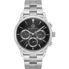 Bigotti Milano BG.1.10522.1 Erkek Kol Saati