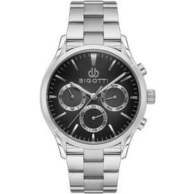 Bigotti Milano BG.1.10522.1 Erkek Kol Saati