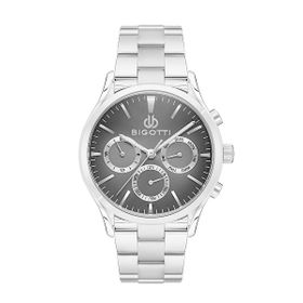 Bigotti Milano BG.1.10522.1 Erkek Kol Saati