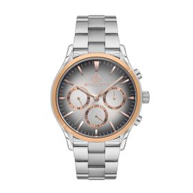 Bigotti Milano BG.1.10522.4 Erkek Kol Saati