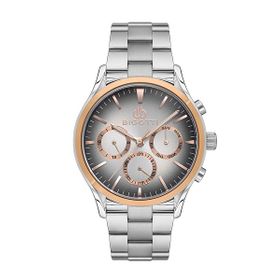 Bigotti Milano BG.1.10522.4 Erkek Kol Saati