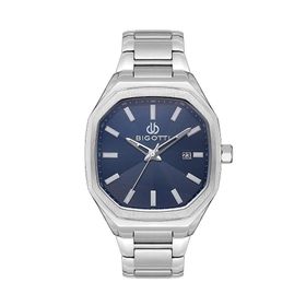 Bigotti Milano BG.1.10529-3 Erkek Kol Saati
