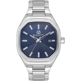 Bigotti Milano BG.1.10529-3 Erkek Kol Saati