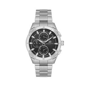 Bigotti Milano BG.1.10531-1 Erkek Kol Saati