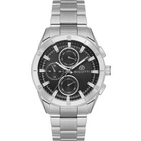 Bigotti Milano BG.1.10531-1 Erkek Kol Saati