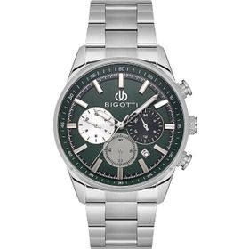 Bigotti Milano BG.1.10542-3 Erkek Kol Saati