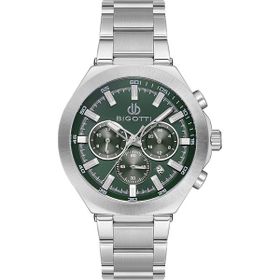 Bigotti Milano BG.1.10546-4 Erkek Kol Saati