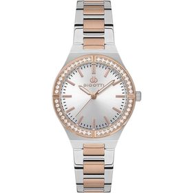 Bigotti Milano BG.1.10559-5 Kadın Kol Saati
